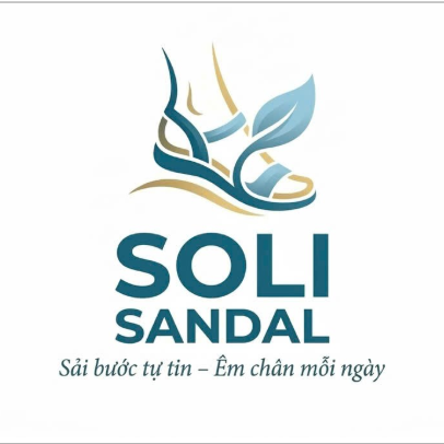 solisandal